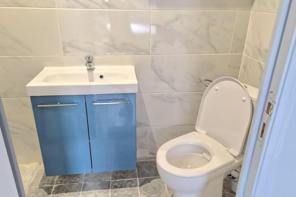Appartement Hypercentre 301 +Wifi+Independant+ Cuisine Toilette Salle De Bain Privative Valenciennes Buitenkant foto